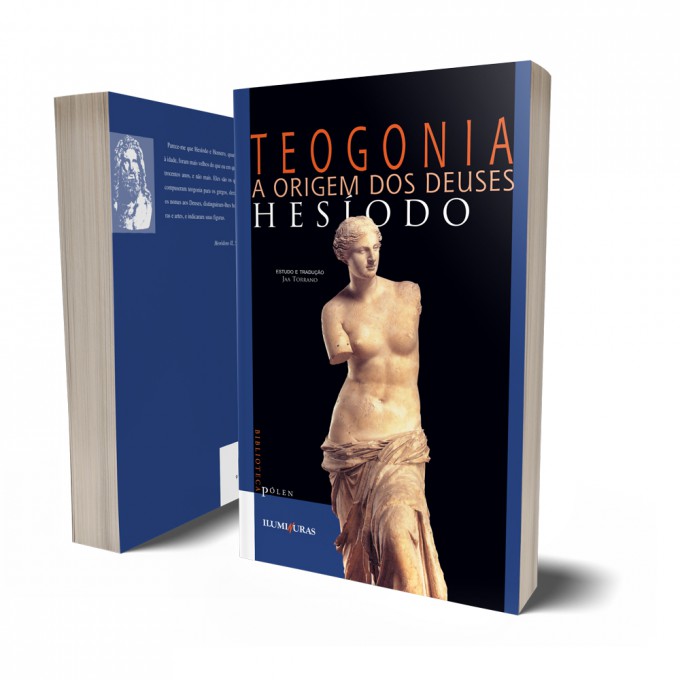 TEOGONIA