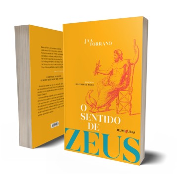 O SENTIDO DE ZEUS
