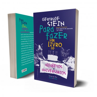 PARA FAZER UM LIVRO DE ALFABETOS E ANIVERSÁRIOS