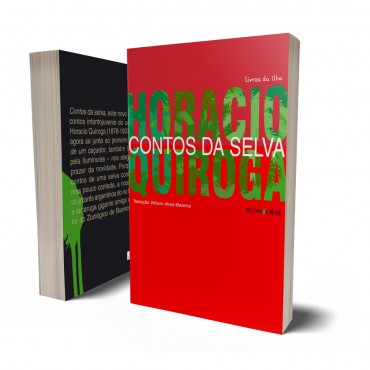 CONTOS DA SELVA 