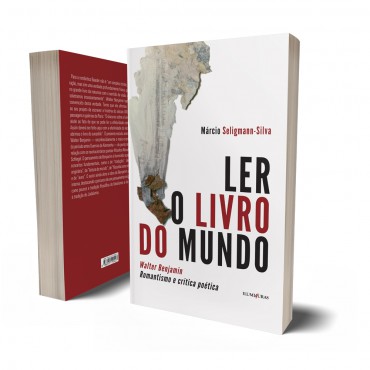 LER O LIVRO DO MUNDO 