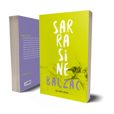 SARRASINE