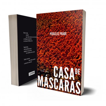 CASA DE MÁSCARAS