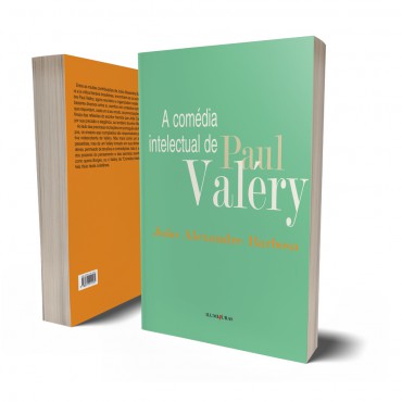 COMÉDIA INTELECTUAL DE PAUL VALÉRY, A