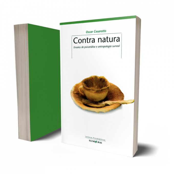 CONTRA NATURA