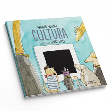 CULTURA [ Material do professor ]