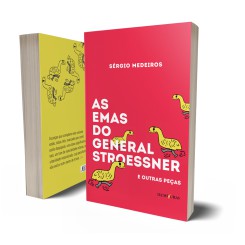 EMAS DO GENERAL STROESSNER, AS