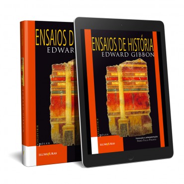 ENSAIOS DE HISTÓRIA