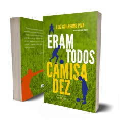 ERAM TODOS CAMISA DEZ