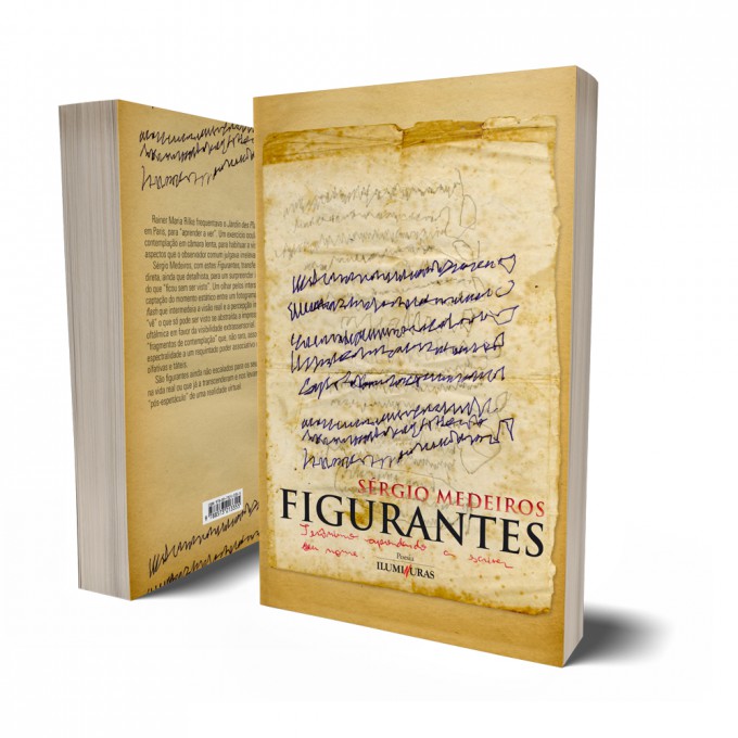 FIGURANTES