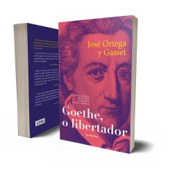 GOETHE, O LIBERTADOR