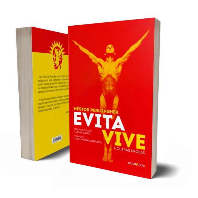 EVITA VIVE