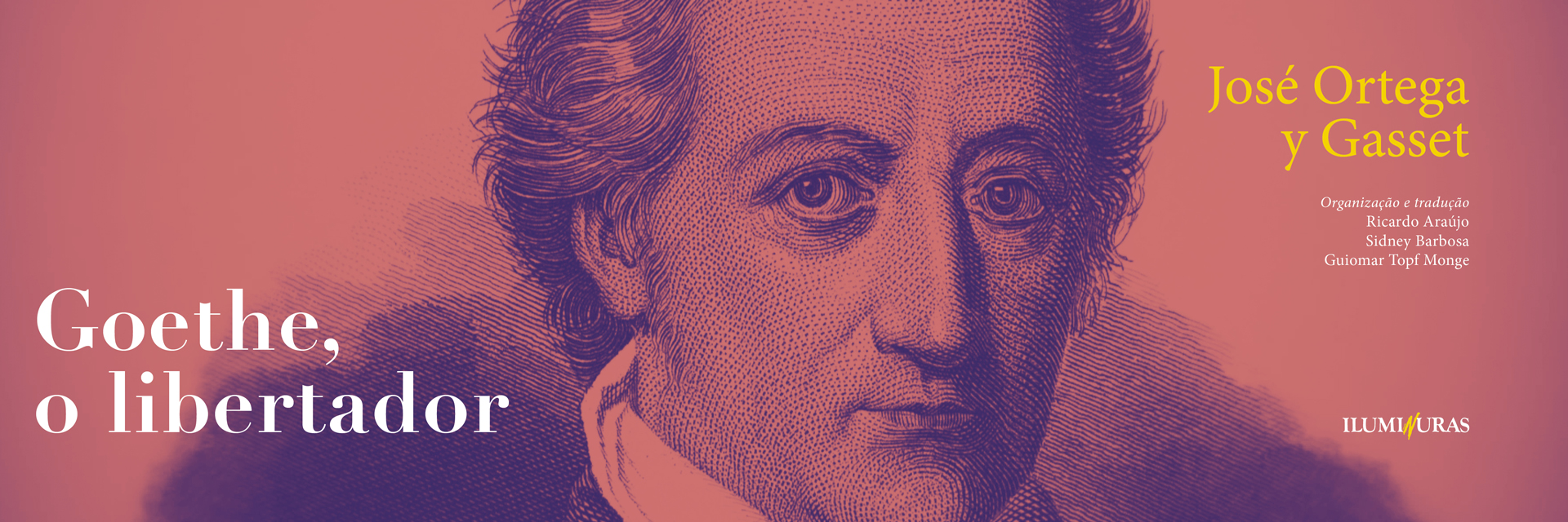 Goethe, o libertador