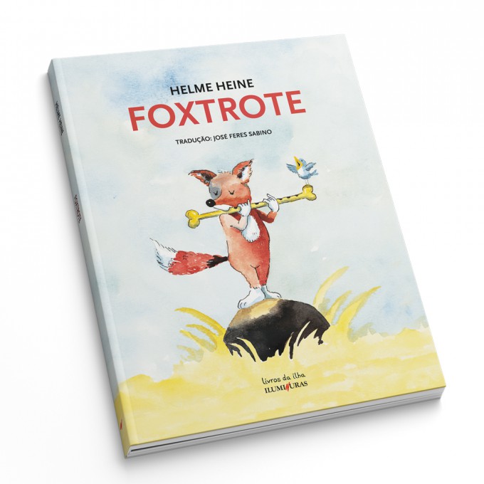 FOXTROTE