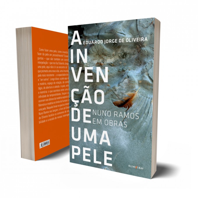 INVENÇÃO DE UMA PELE, A