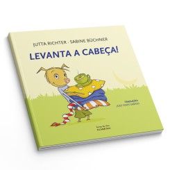 LEVANTA A CABEÇA