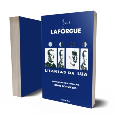 LITANIAS DA LUA