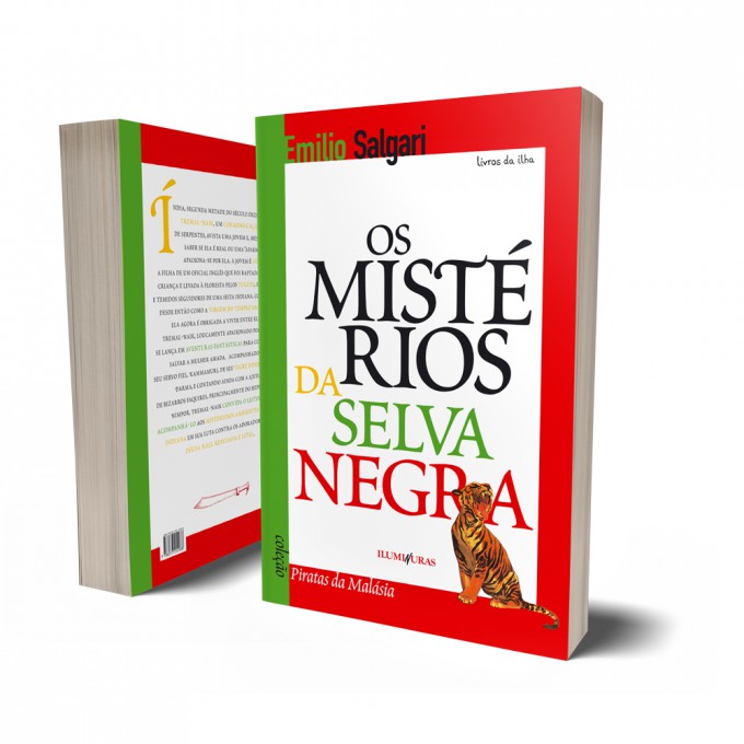 MISTÉRIOS DA SELVA NEGRA, OS