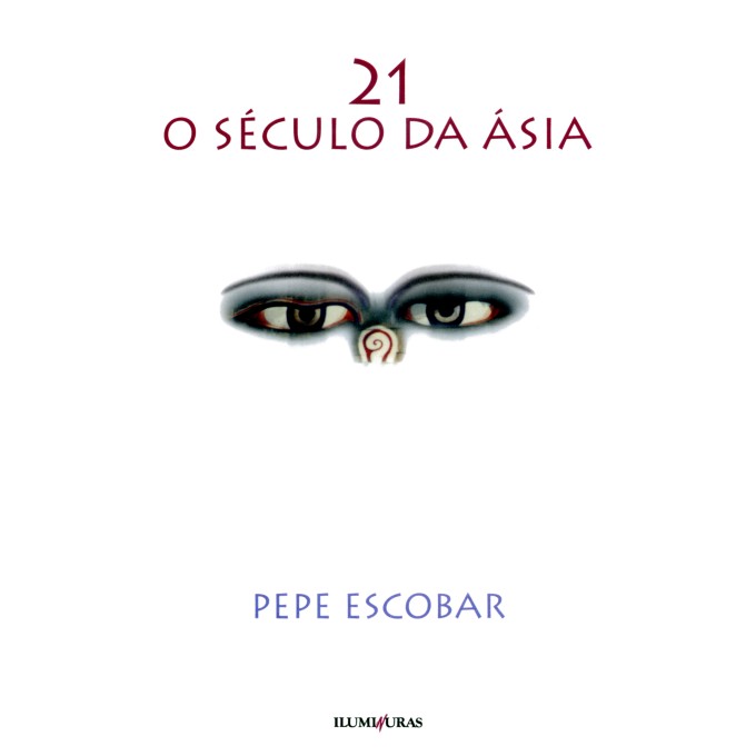 21 o século da Ásia 