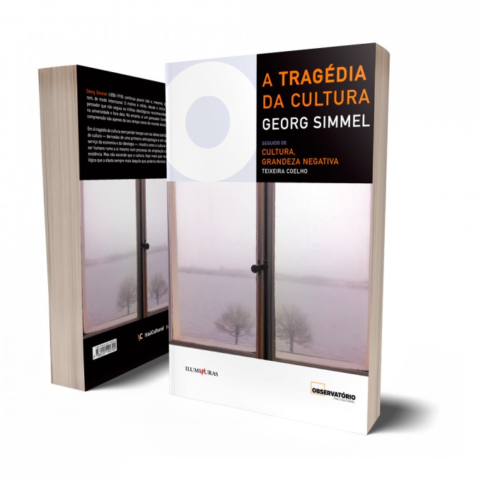 TRAGÉDIA DA CULTURA, A 