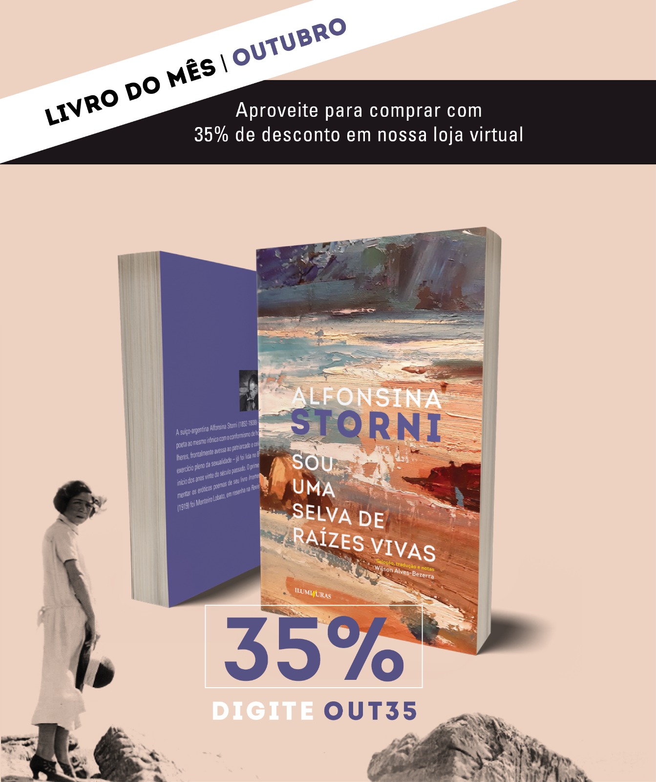 Imagem Promocional